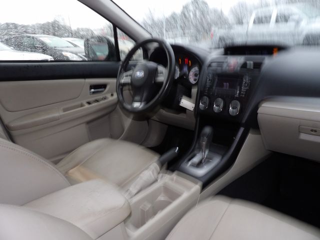 2014 Subaru Impreza 2.0i Limited | Dalton, GA | Paniagua Auto Mall 