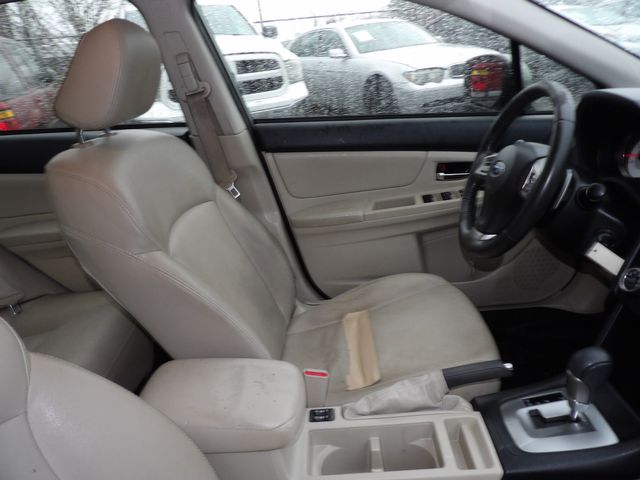 2014 Subaru Impreza 2.0i Limited | Dalton, GA | Paniagua Auto Mall 2014 Subaru Impreza 2.0i Limited | Dalton, GA | Paniagua Auto Mall