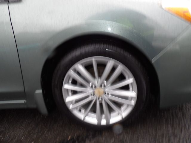 2014 Subaru Impreza 2.0i Limited | Dalton, GA | Paniagua Auto Mall 