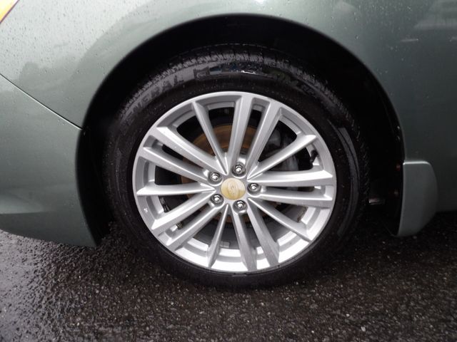 2014 Subaru Impreza 2.0i Limited | Dalton, GA | Paniagua Auto Mall 