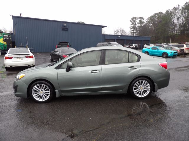 2014 Subaru Impreza 2.0i Limited | Dalton, GA | Paniagua Auto Mall 2014 Subaru Impreza 2.0i Limited | Dalton, GA | Paniagua Auto Mall