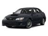 2014 Subaru Impreza WRX | Honolulu, HI | Autosource Hawaii 