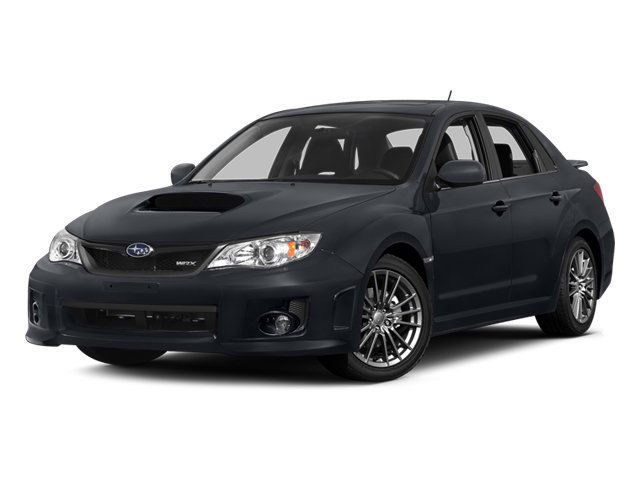2014 Subaru Impreza WRX | Honolulu, HI | Autosource Hawaii 
