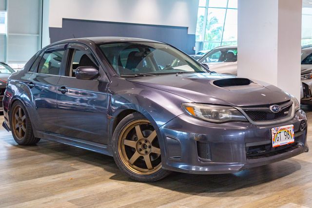 2014 Subaru Impreza WRX | Honolulu, HI | Autosource Hawaii 