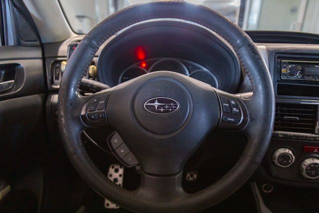 2014 Subaru Impreza WRX