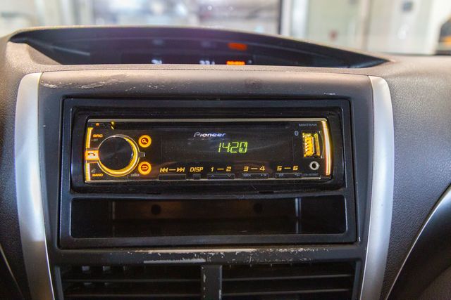 2014 Subaru Impreza WRX