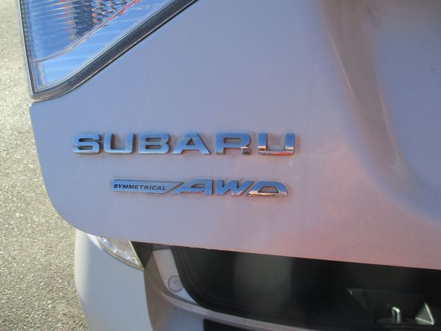 2014 Subaru Impreza WRX