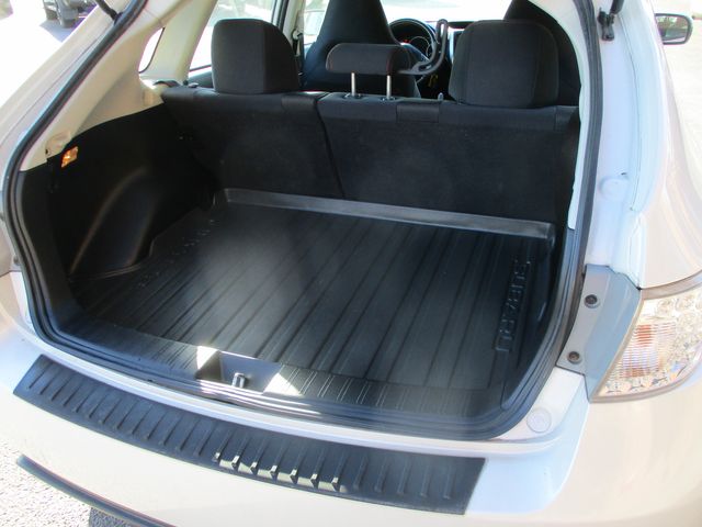 2014 Subaru Impreza WRX