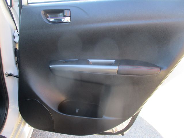 2014 Subaru Impreza WRX