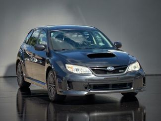 2014 Subaru Impreza
