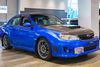 2014 Subaru Impreza WRX STI Limited (see buildsheet below) | Honolulu, HI | Autosource Hawaii 2014 Subaru Impreza WRX STI Limited (see buildsheet below) | Honolulu, HI | Autosource Hawaii