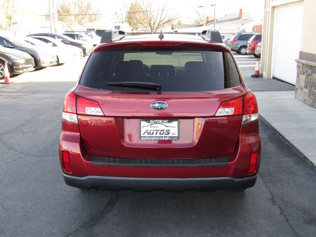 2014 Subaru Outback 2.5i Limited | American Fork, Utah | Auto's Inc.