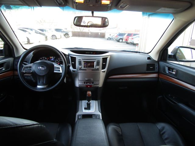 2014 Subaru Outback 2.5i Limited | American Fork, Utah | Auto's Inc.