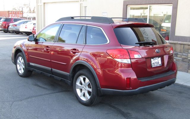 2014 Subaru Outback 2.5i Limited | American Fork, Utah | Auto's Inc.