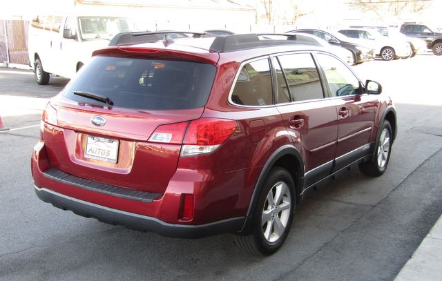 2014 Subaru Outback 2.5i Limited | American Fork, Utah | Auto's Inc. 2014 Subaru Outback 2.5i Limited | American Fork, Utah | Auto's Inc.