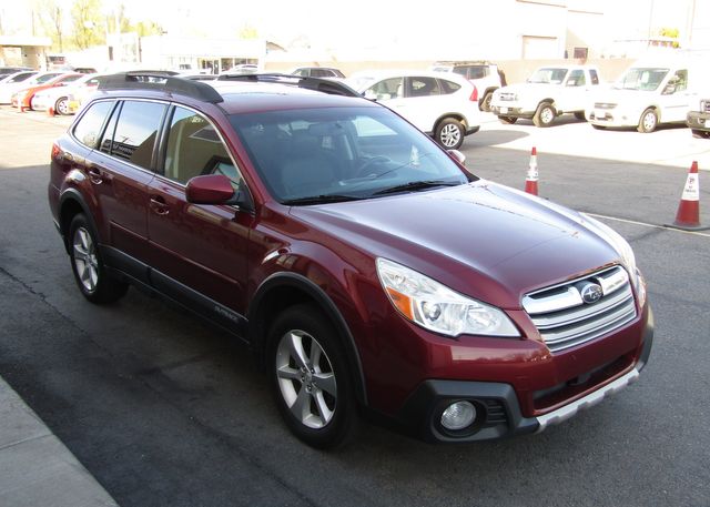 2014 Subaru Outback 2.5i Limited | American Fork, Utah | Auto's Inc. 2014 Subaru Outback 2.5i Limited | American Fork, Utah | Auto's Inc.