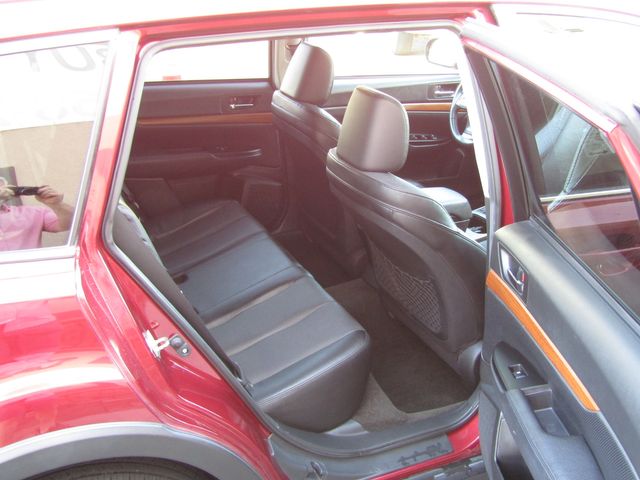 2014 Subaru Outback 2.5i Limited | American Fork, Utah | Auto's Inc.