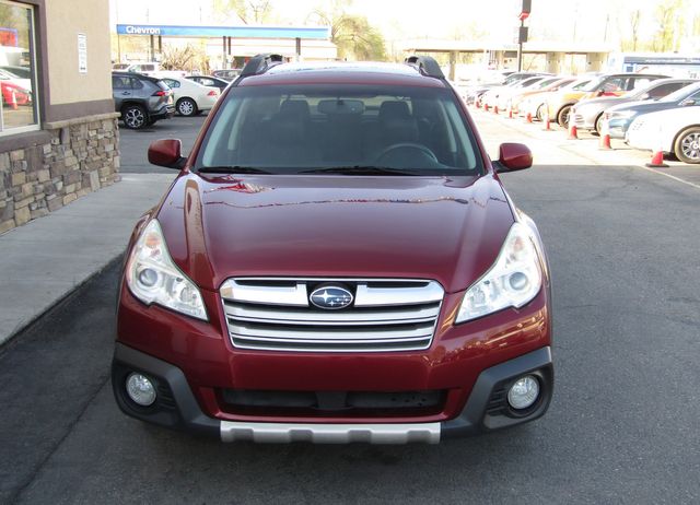 2014 Subaru Outback 2.5i Limited | American Fork, Utah | Auto's Inc. 2014 Subaru Outback 2.5i Limited | American Fork, Utah | Auto's Inc.