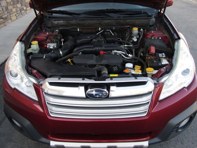 2014 Subaru Outback 2.5i Limited | American Fork, Utah | Auto's Inc. 2014 Subaru Outback 2.5i Limited | American Fork, Utah | Auto's Inc.