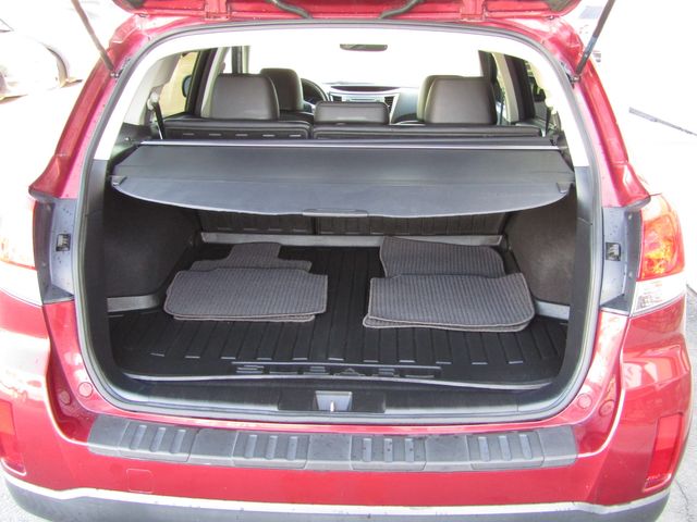 2014 Subaru Outback 2.5i Limited | American Fork, Utah | Auto's Inc.