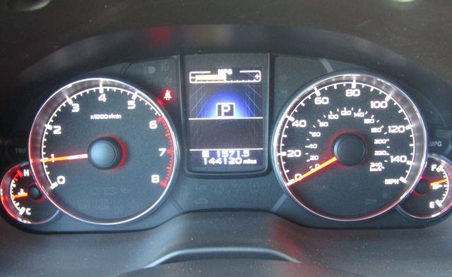 2014 Subaru Outback 2.5i Limited | American Fork, Utah | Auto's Inc.