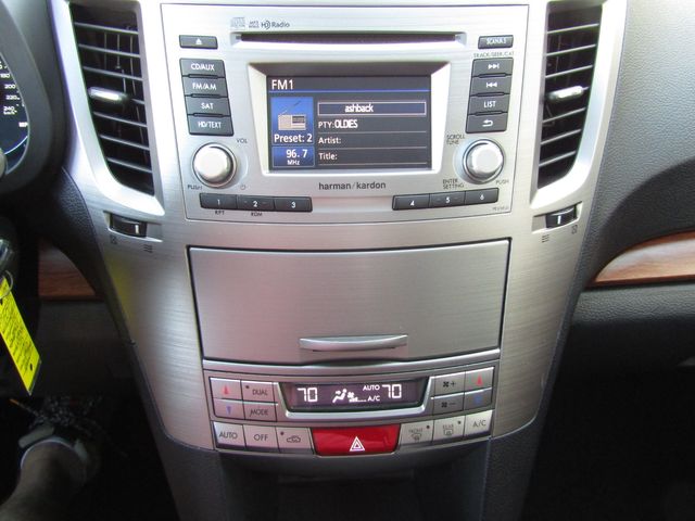 2014 Subaru Outback 2.5i Limited | American Fork, Utah | Auto's Inc.