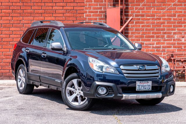 2014 Subaru Outback 2.5i Limited | Van Nuys, CA | Stellar Auto INC. 2014 Subaru Outback 2.5i Limited | Van Nuys, CA | Stellar Auto INC.