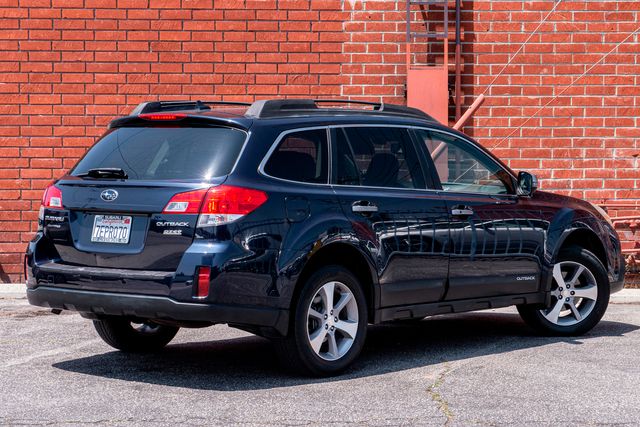 2014 Subaru Outback 2.5i Limited | Van Nuys, CA | Stellar Auto INC. 2014 Subaru Outback 2.5i Limited | Van Nuys, CA | Stellar Auto INC.