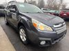 2014 Subaru Outback 2.5i Premium | Cuyahoga Falls, OH | Crossroads Automotive LLC 2014 Subaru Outback 2.5i Premium | Cuyahoga Falls, OH | Crossroads Automotive LLC