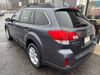 2014 Subaru Outback 2.5i Premium | Cuyahoga Falls, OH | Crossroads Automotive LLC 2014 Subaru Outback 2.5i Premium | Cuyahoga Falls, OH | Crossroads Automotive LLC