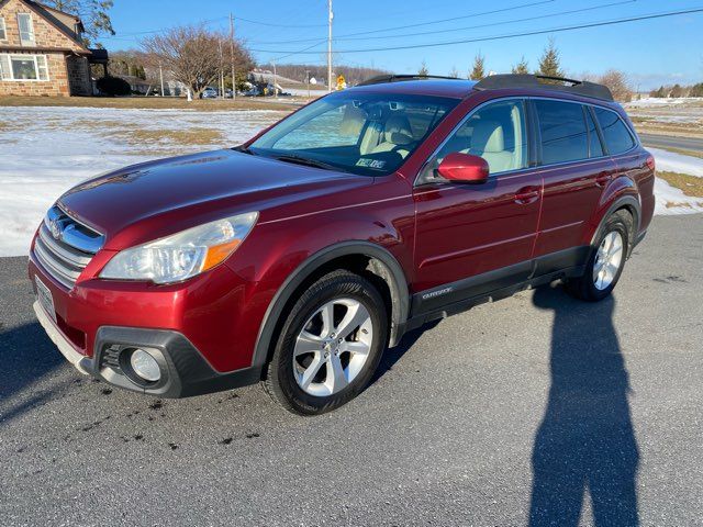2014 Subaru Outback 2.5i Limited | Ephrata, PA | Pine Tree Motors