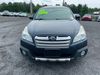 2014 Subaru Outback 3.6R Limited | Hoosick Falls, New York | Upstate Auto Sales 2014 Subaru Outback 3.6R Limited | Hoosick Falls, New York | Upstate Auto Sales