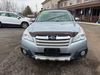 2014 Subaru Outback 2.5i Limited | Hoosick Falls, New York | Upstate Auto Sales