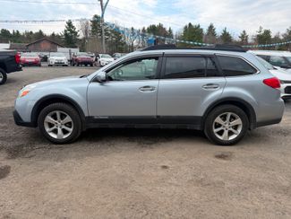 2014 Subaru Outback 2.5i Limited | Hoosick Falls, New York | Upstate Auto Sales