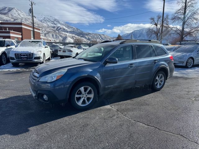 2014 Subaru Outback 2.5i Limited | LINDON, UT | Asay Auto Sales