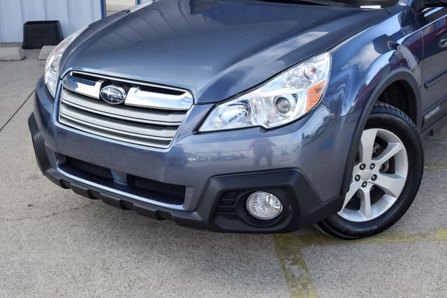 2014 Subaru Outback 2.5i Premium 2014 Subaru Outback 2.5i Premium