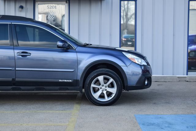2014 Subaru Outback 2.5i Premium 2014 Subaru Outback 2.5i Premium