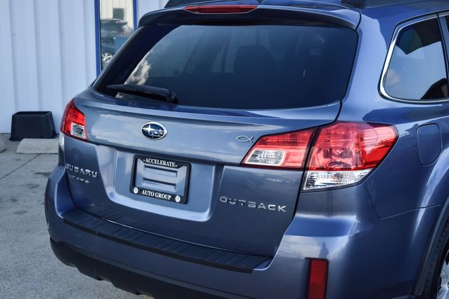 2014 Subaru Outback 2.5i Premium 2014 Subaru Outback 2.5i Premium