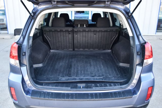 2014 Subaru Outback 2.5i Premium 2014 Subaru Outback 2.5i Premium