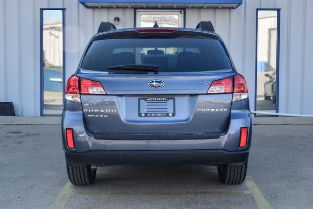 2014 Subaru Outback 2.5i Premium 2014 Subaru Outback 2.5i Premium