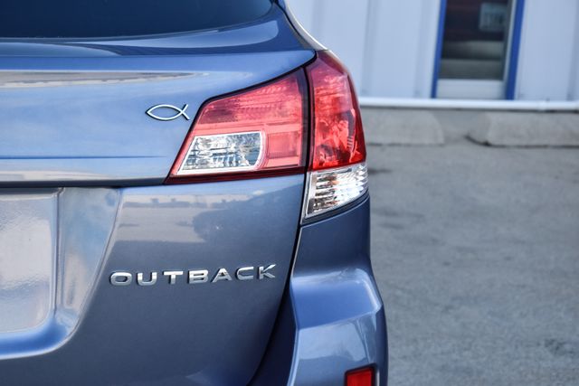 2014 Subaru Outback 2.5i Premium 2014 Subaru Outback 2.5i Premium