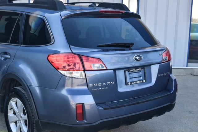 2014 Subaru Outback 2.5i Premium 2014 Subaru Outback 2.5i Premium