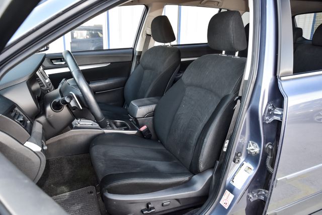 2014 Subaru Outback 2.5i Premium 2014 Subaru Outback 2.5i Premium