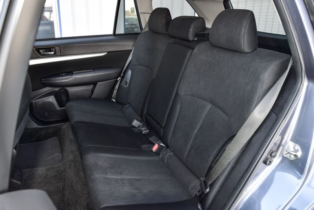 2014 Subaru Outback 2.5i Premium 2014 Subaru Outback 2.5i Premium