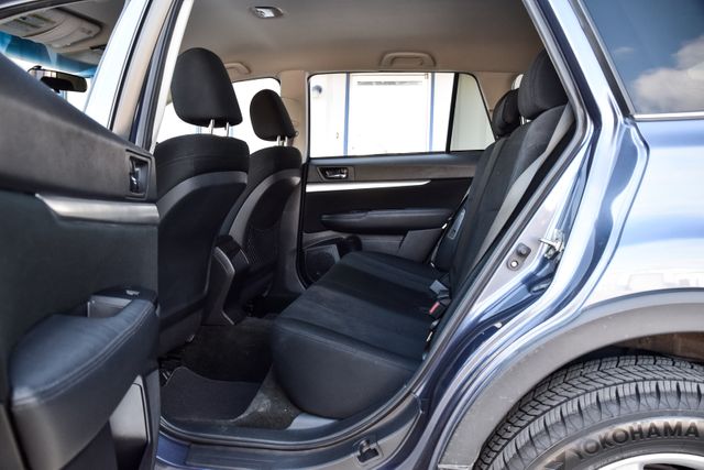 2014 Subaru Outback 2.5i Premium 2014 Subaru Outback 2.5i Premium
