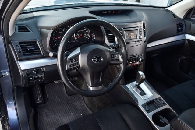 2014 Subaru Outback 2.5i Premium 2014 Subaru Outback 2.5i Premium