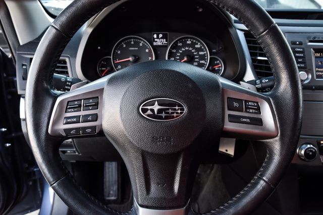 2014 Subaru Outback 2.5i Premium 2014 Subaru Outback 2.5i Premium
