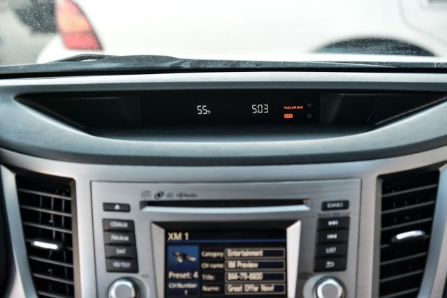 2014 Subaru Outback 2.5i Premium 2014 Subaru Outback 2.5i Premium