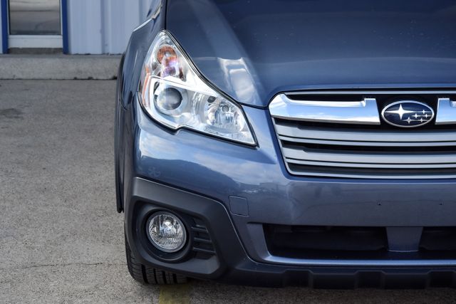 2014 Subaru Outback 2.5i Premium 2014 Subaru Outback 2.5i Premium