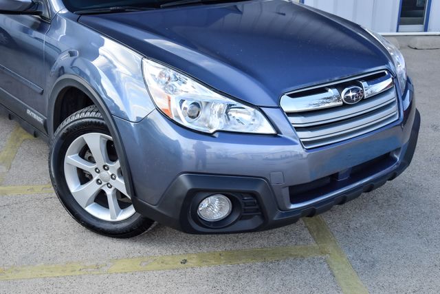 2014 Subaru Outback 2.5i Premium 2014 Subaru Outback 2.5i Premium